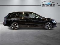 gebraucht VW Golf VIII Variant Business TDI DSG