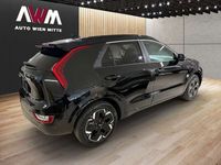 gebraucht Kia e-Niro EV Long Range 64kWh Gold Aut.| AUTO WIEN MITTE ...