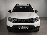 gebraucht Dacia Duster TCe 130 PF S&S Comfort