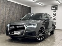 gebraucht Audi Q7 50 TDI quattro Tiptronic / S-LINE EXTER. / LED/...