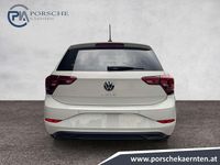 gebraucht VW Polo Friends TSI