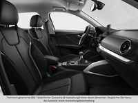 gebraucht Audi Q2 30 TDI Sport