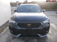 Neu Cupra Ateca 2025 Black magic perleffekt SUV