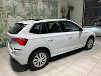 gebraucht Skoda Kamiq Active TSI DSG