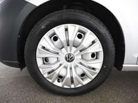 gebraucht VW Caddy Kombi TDI