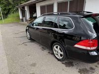 Gebraucht VW Golf V 143 PS (105 kW) 2008 Kombi