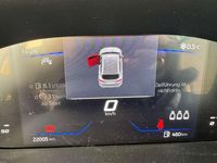 gebraucht Seat Ateca 10 Style TSI