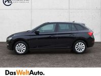 gebraucht Skoda Scala Ambition TSI DSG