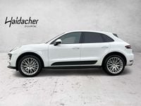 gebraucht Porsche Macan S 3.0 21 Zoll Räder LED Shz