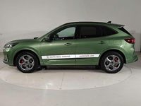 Gebraucht Ford Kuga ST-Line X 179 PS (131 kW) 2024 Bursting green SUV