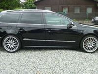 gebraucht VW Passat Passat VariantVar. Comfortline Business 2,0 TDI DPF