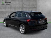 gebraucht Skoda Scala Selection TSI