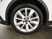 gebraucht VW Golf VIII TDI 4MOTION DSG