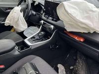 gebraucht Toyota RAV4 Hybrid RAV 4 2,5 Hybrid Active Drive 2WD Aut.