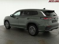 Gebraucht VW Tayron Life 204 PS (150 kW) 2025 Cipressino grün metallic SUV