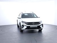 gebraucht VW Taigo R-Line TSI DSG