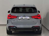 gebraucht BMW X3 xDrive30e LCI Aut/M-Sport/HEAD-UP/Harman/Laser/ACC