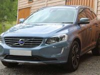 gebraucht Volvo XC60 XC60D4 Dynamic AWD Geartronic Dynamic