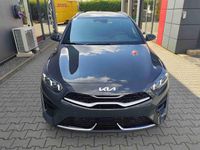 gebraucht Kia Ceed Sportswagon Sportswagon GT Line Line*LED*Navi*Shzg*PDC*Cam*17Zoll*ACC