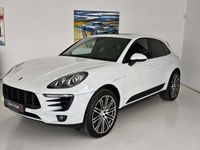 gebraucht Porsche Macan S Diesel 30 DSG