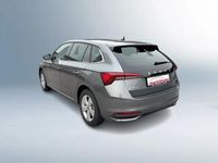 gebraucht Skoda Scala Selection TSI