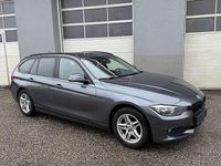 gebraucht BMW 318 d Touring Ö-Paket