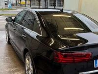 gebraucht Audi A6 2,0 TDI ultra S-tronic