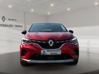 Gebraucht Renault Captur 140 PS (102 kW) 2023 Rot SUV