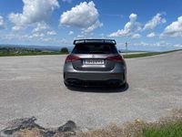 gebraucht Mercedes A35 AMG A 35 AMG4MATIC Aut.