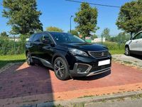 gebraucht Peugeot 5008 50081.6 BlueHDi 120ch S