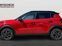 gebraucht Citroën C3 Hybrid 110PS Automatik MAX