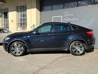 gebraucht BMW X6 xDrive40d *5-Sitzer* Individual* M-Paket* ShadowL*