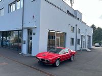 gebraucht Alfa Romeo Montreal Restauriert