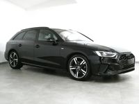 gebraucht Audi A4 40 "S-Line" Optikpaket Matrix DAB App virtual Ahk