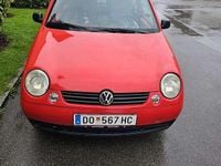 Gebraucht VW Lupo 50 PS (36 kW) 1998 Kleinwagen