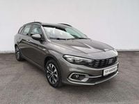 gebraucht Fiat Tipo MultiJet 95 SCR