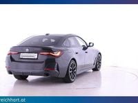 Gebraucht BMW 420 Gran Coupé Efficient Dynamics 190 PS (139 kW) 2023 Grau Coupé