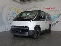 gebraucht Kia PV5 71,2kWh Earth Plus *LED, NAVI, LENKRADHEIZUNG*