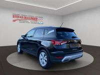 Gebraucht Seat Arona Xperience 110 PS (80 kW) 2022 SUV