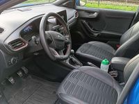 gebraucht Ford Puma Puma1,0 EcoBoost Hybrid ST-Line X ST-Line X