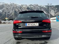 gebraucht Audi Q5 20 TDI quattro S-tronic