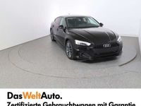 gebraucht Audi A5 35 TDI Advanced