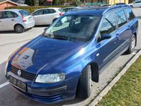 gebraucht Fiat Stilo 192 Multiwagon Kombi