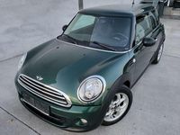 gebraucht Mini Cooper D One1.6D R56 N47 * Finanzierung möglich *
