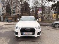 Gebraucht Audi Q3 120 PS (88 kW) 2016 SUV