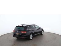 gebraucht VW Passat Variant 2.0 TDI Business Aut LED RADAR