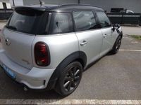 gebraucht Mini Cooper SD Countryman Aut.