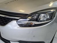 gebraucht Opel Zafira 1,6 CDTI Innovation 7 Sitzer