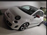 gebraucht Abarth 500 500