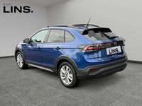 gebraucht VW Taigo Friends TSI